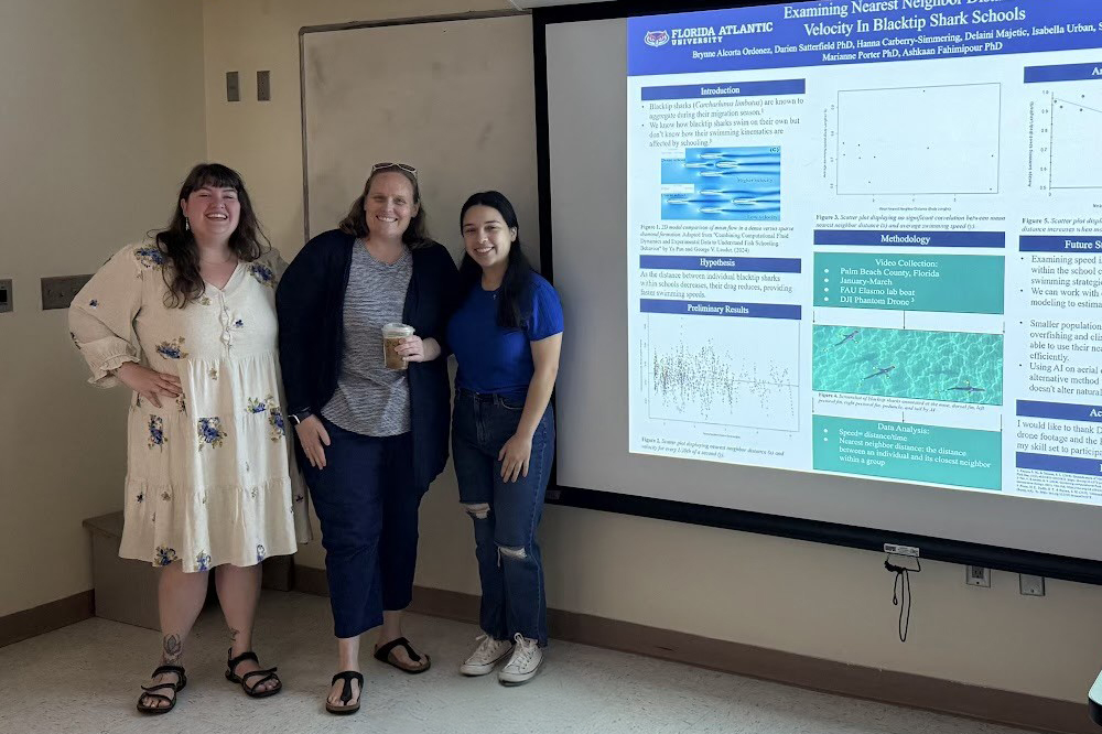 2025 SURF Spotlight on Brynne Alcorta Ordonez