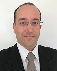 Carlo R. da Cunha, Ph.D.