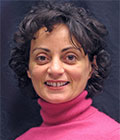 Lucia Carvelli, Ph.D.