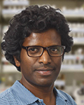 Srinivasa Subramaniam, Ph.D.