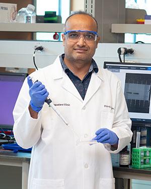 Go to website for Dhiraj Acharya, Ph.D.