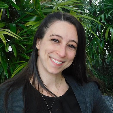 Nicole Vitale, Ph.D., R.D.N.