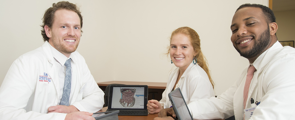 NEWLY LAUNCHED SOAR-IN-4 MEDICAL SCHOOL PATHWAY PROGRAM