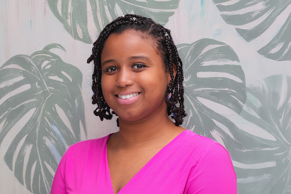 Ph.D. Student Spotlight: Extragalactic Astronomer Gianni Sims Featured in ‘Nature’