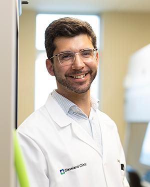 Go to website for Giuseppe Sautto, Ph.D.