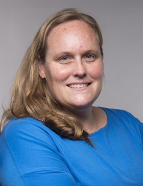 Marianne Porter, Ph.D.