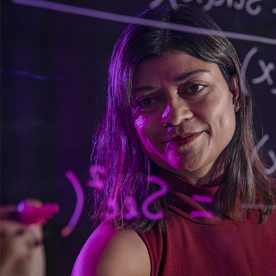 mathematical sciences