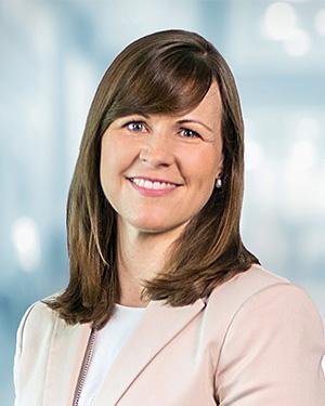 Go to website for Michaela Gack, Ph.D.