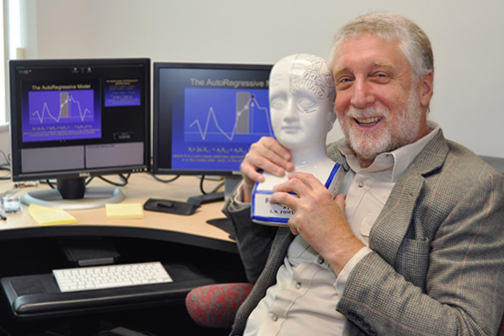 Remembering Professor Steven L. Bressler  