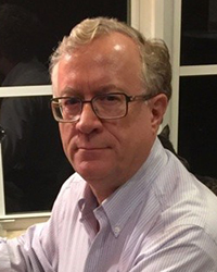 Tod Fairbanks, Ph.D.