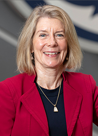 Valery E. Forbes, Ph.D.