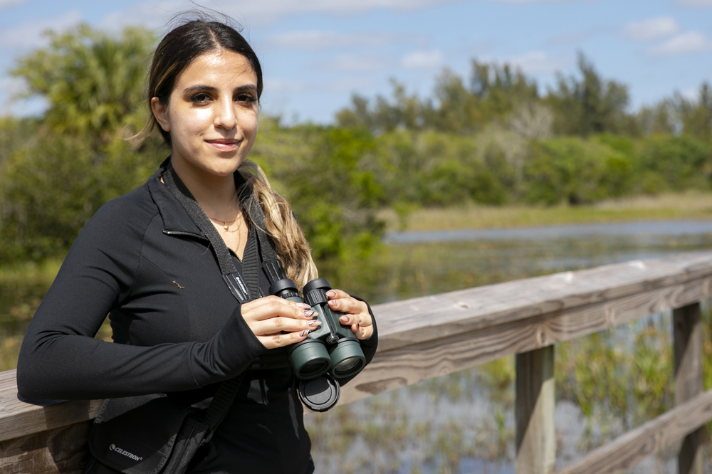 申请WLW ECOS学生成功奖学金