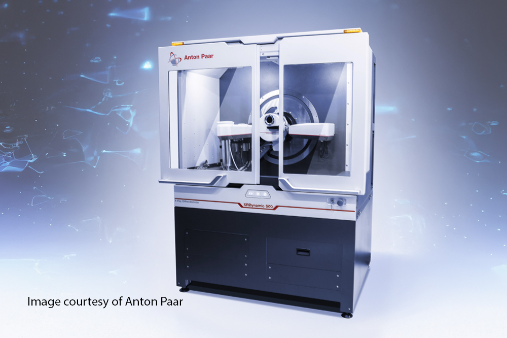 Coming This Summer: Schmidt College of Science Set to Receive State-of-the-Art Powder X-ray Diffractometer