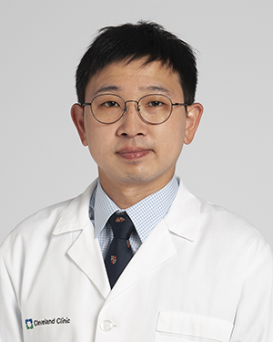 Go to website for Younho Choi, Ph.D.