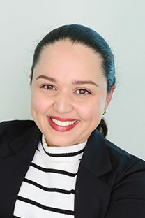 Elizabeth Rubio, Psy.D.