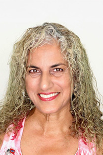 Lisa Browne-Banic, M.Ed. 