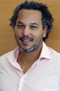 Dr. Laurent Chérubin