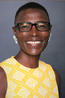 WairimŨ Ngaruija Njambi