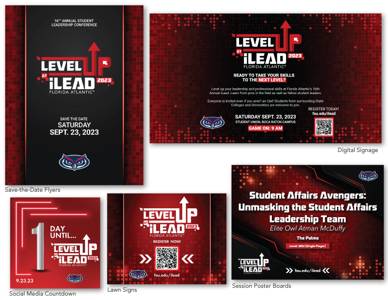 iLead