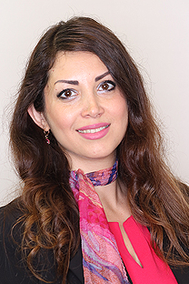 Sharmineh Ahmad Khani