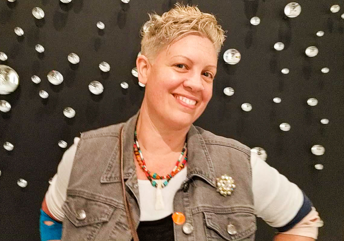 2022 Undergrad Researcher of the Year