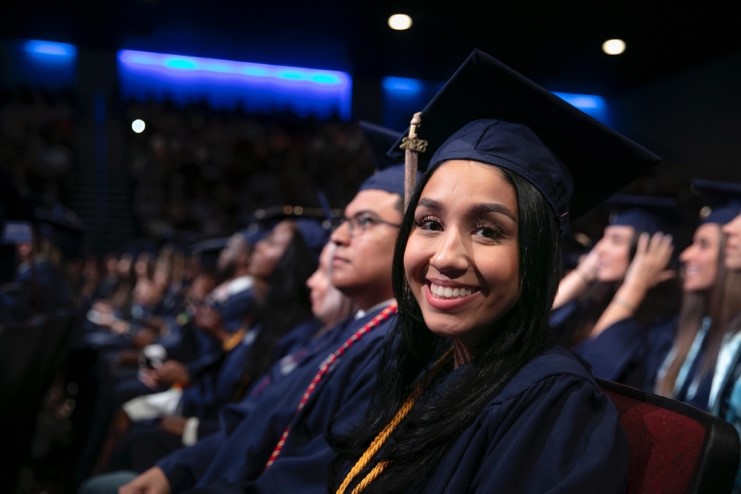 Preparing Students for Financial Success – New Series Launches