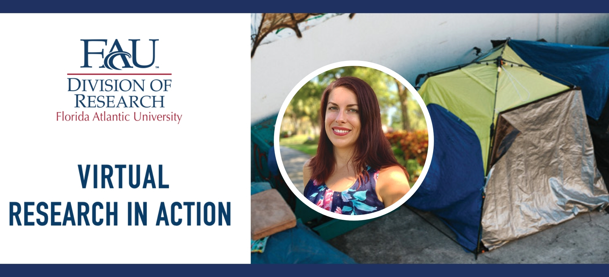 Save the Date: 'Help her find a way home'