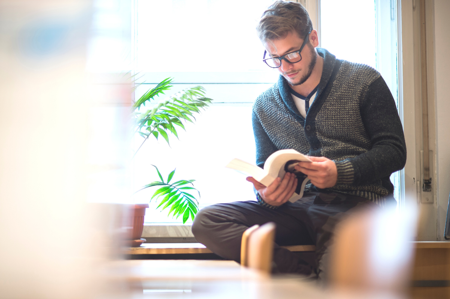 Faculty Book Gallery