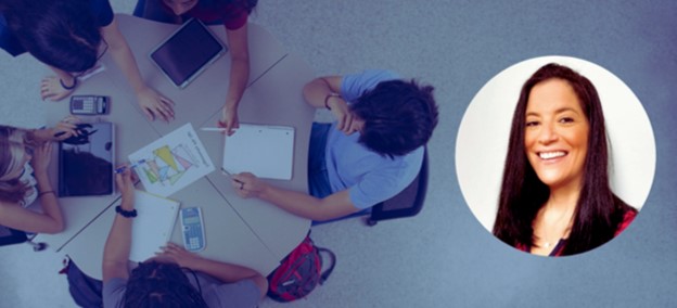 rubin-learning-assistant-faculty-member