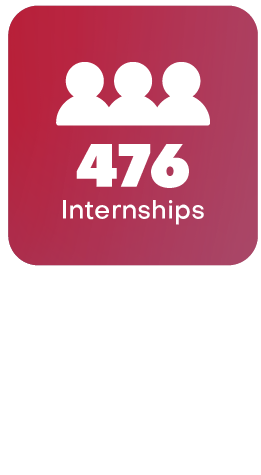 metrics icon internships