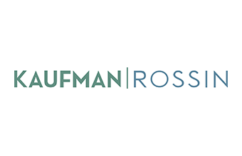 Visit Logo Kaufman|Rossin