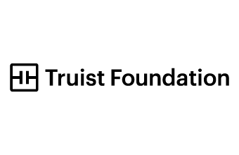 Visit Logo Truist Foundation