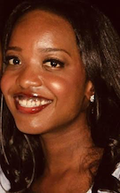 Headshot of Kathy Suarez