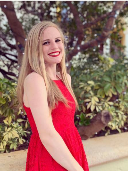 Headshot of Laurie Yurchuck