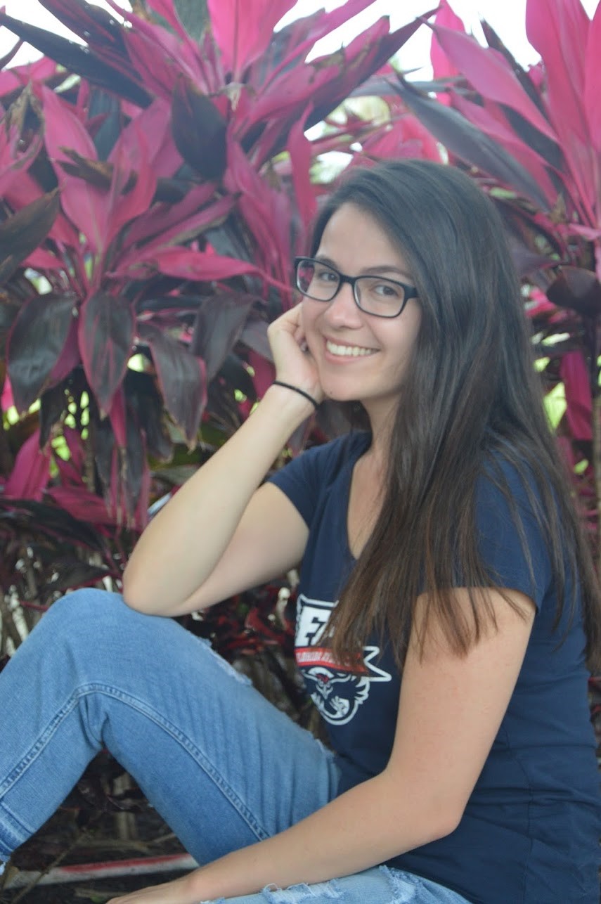 Picture of Mariana Lopes