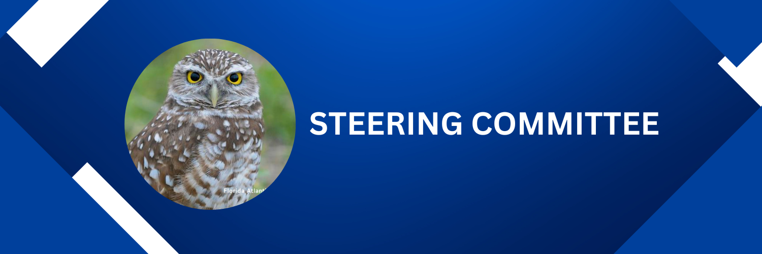 UFS Steering Committee Banner