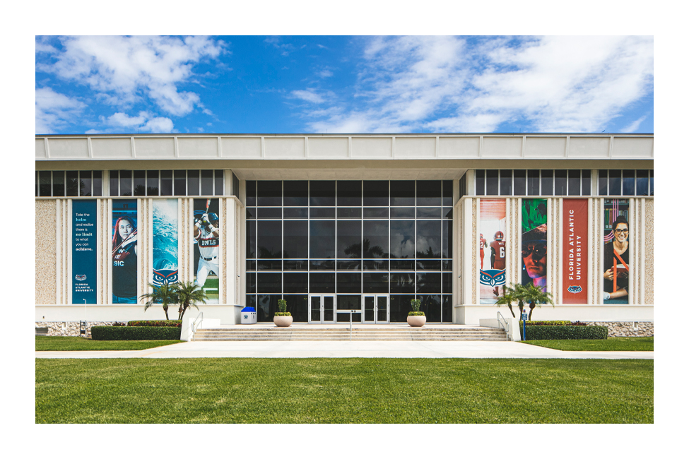 Administration Building