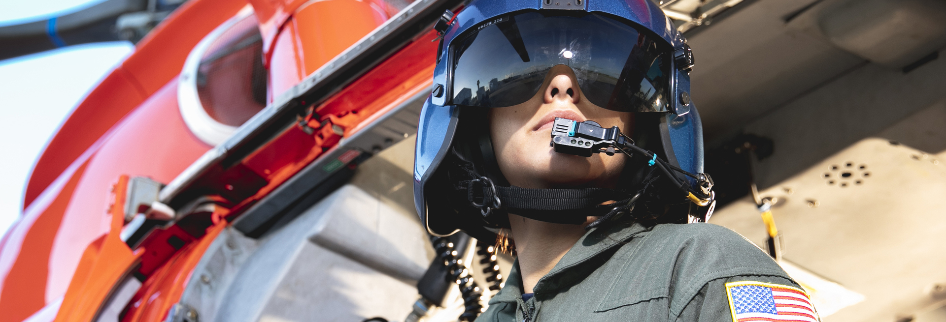 Veteran Students Graduating