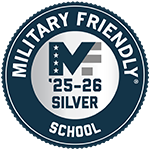 2025-2026 Veteran Friendly Badge Award